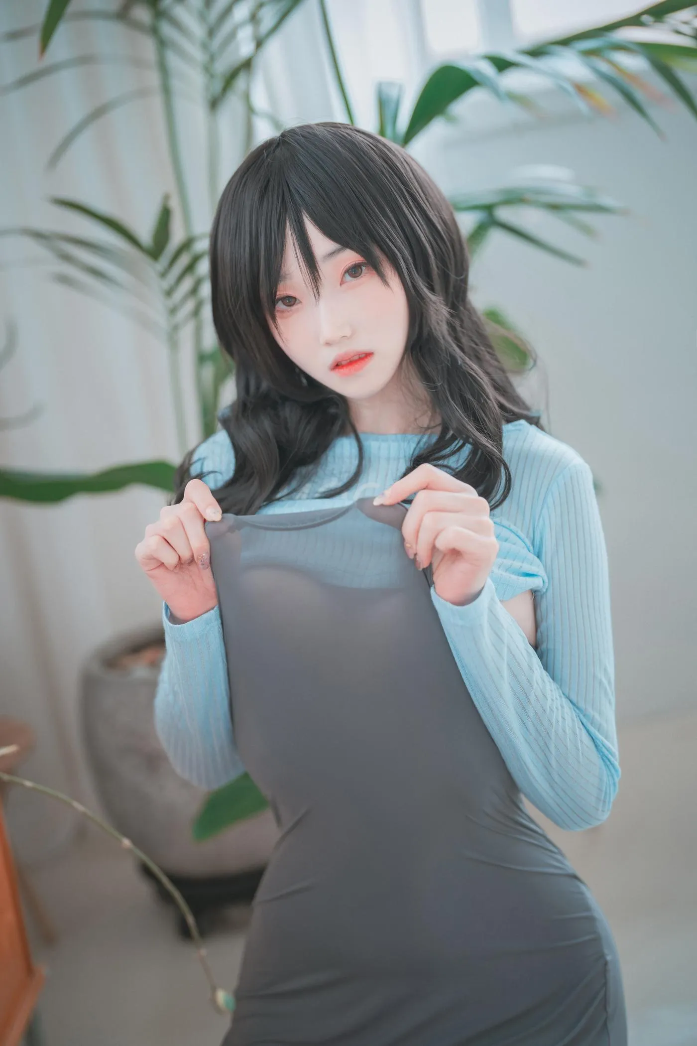 BamBi밤비 – NO.75 [DJAWA]  iila illa[23] [54P]插图5